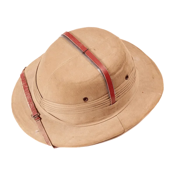 Floppy Sun Hat