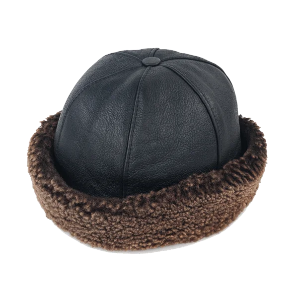 Knit Beanie