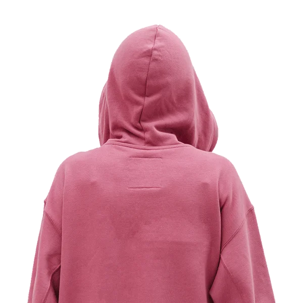 Cozy Comfort Hoodie