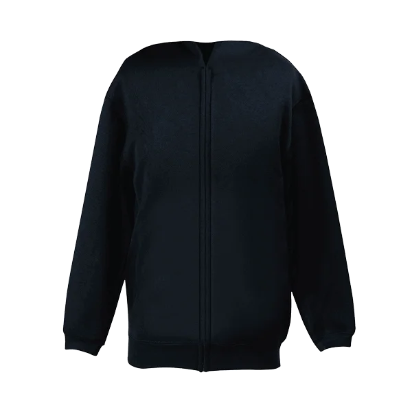 Street Style Hoodie